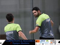 Campeonato Mallorca Equipos 1a